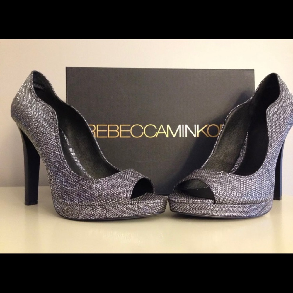 Rebecca Minkoff Brand New, Size 10